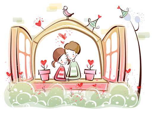 【Couple Lovers Puzzle】ゲームをプレイする