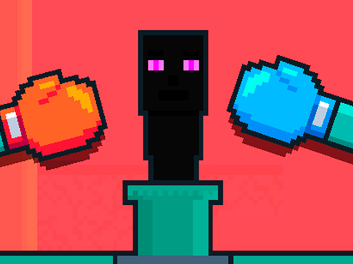 【Craft Punch 2】ゲームをプレイする
