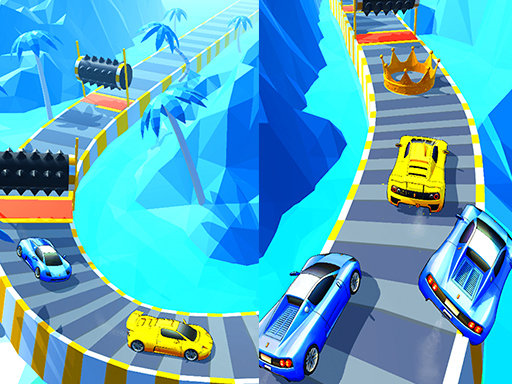 Play Crazy Racing 2020 Thumbnail