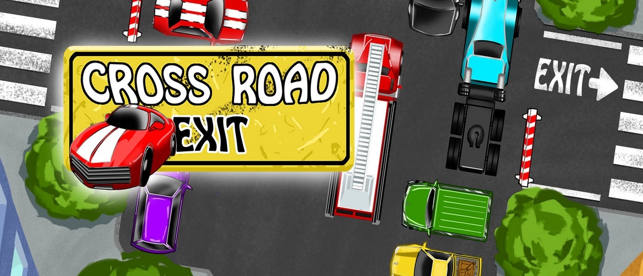 Play Cross Road Exit Thumbnail