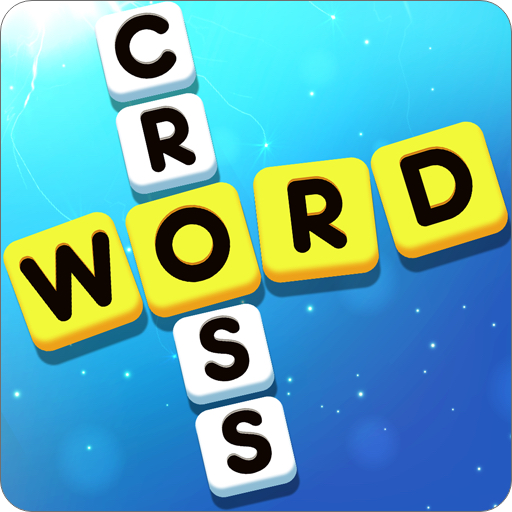 【Crossy Word】ゲームをプレイする