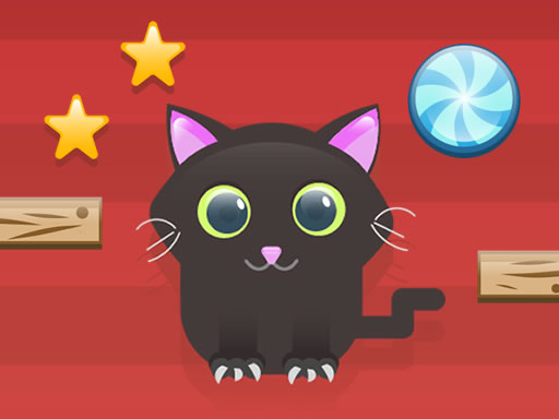 【Cut For Cat】ゲームをプレイする