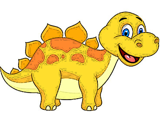 【Dinosaur Memory Challenge】ゲームをプレイする