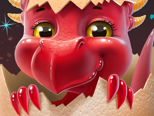【Dragon Planet】ゲームをプレイする
