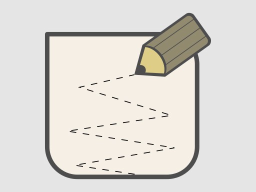 【Draw in】ゲームをプレイする