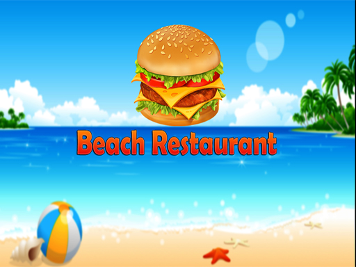 【EG Beach Restaurant】ゲームをプレイする