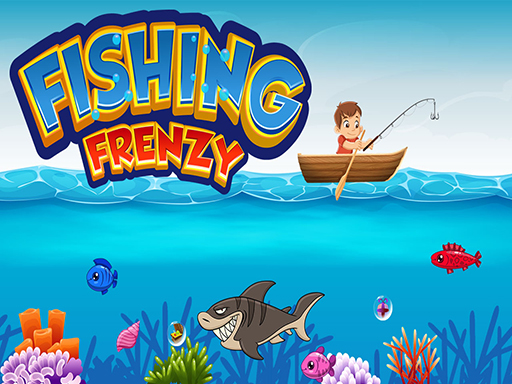 Play EG Fishing Frenzy