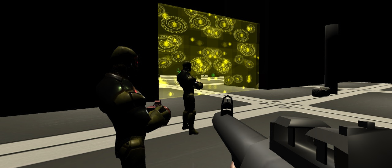 Play FPS Simulator Thumbnail