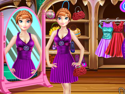 Play Fashion Princess