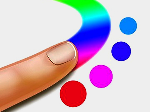 Finger Paintingをプレイする