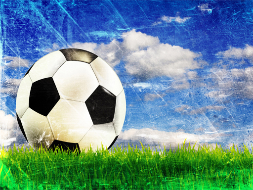 【Football Slide】ゲームをプレイする