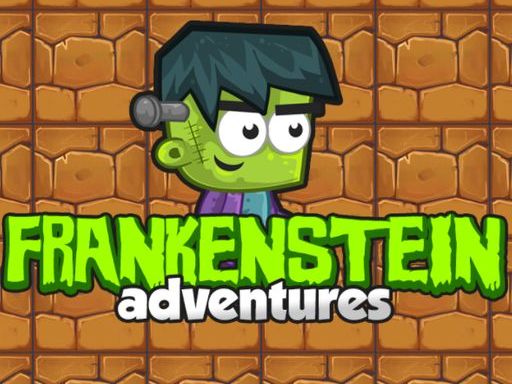 Play Frankenstein Adventures Thumbnail