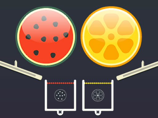 Free Play - Fruit Juices Thumbnail