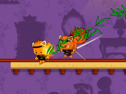 【Furtive Dao】ゲームをプレイする