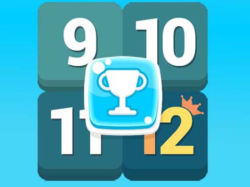 【Get 12】ゲームをプレイする
