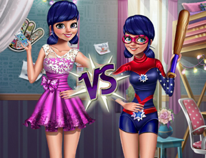 Play Good vs Bad Girl Thumbnail