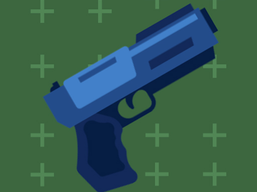 【Gun Shot】ゲームをプレイする