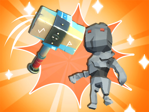 Play Hammer Raytrace 3D Thumbnail