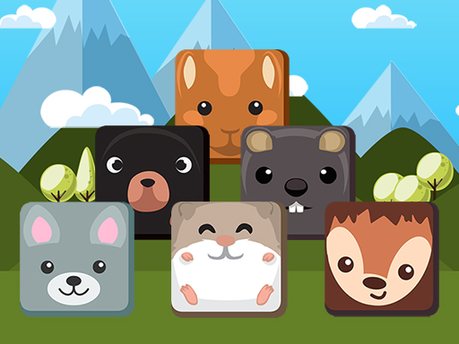 Play Hamster Pop