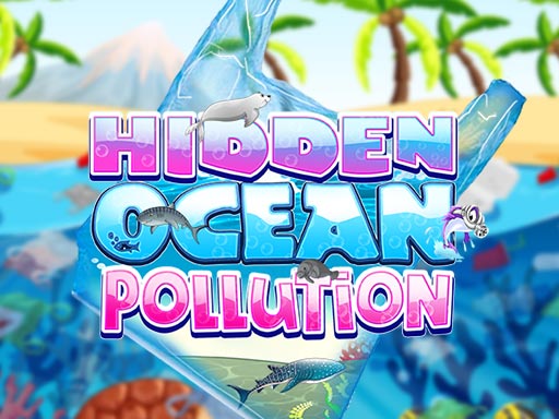【Hidden Ocean Pollution】ゲームをプレイする