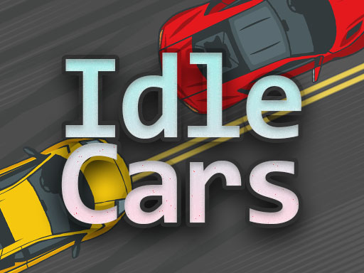 Play Idle Cars Thumbnail