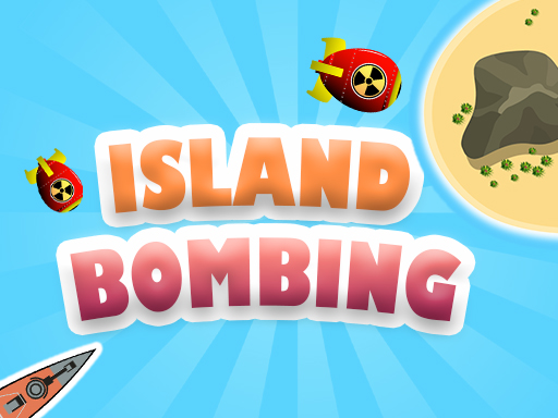 【Island Bombing】ゲームをプレイする