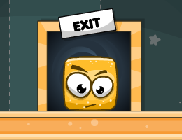 【Jelly Escape】ゲームをプレイする