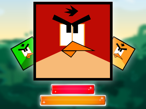【Jewel And Crazy Birds】ゲームをプレイする