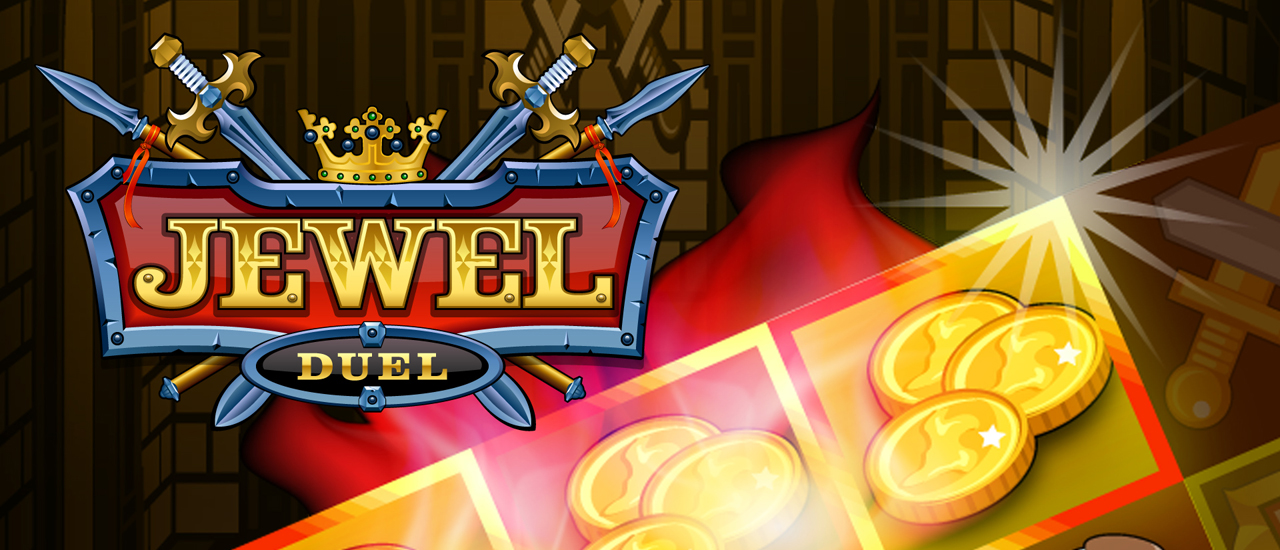 Play Jewel Duel Thumbnail