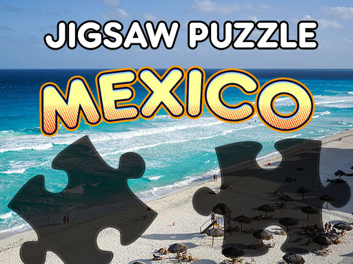 Play Jigsaw Puzzle Mexico Thumbnail