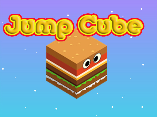 Play Jump cube