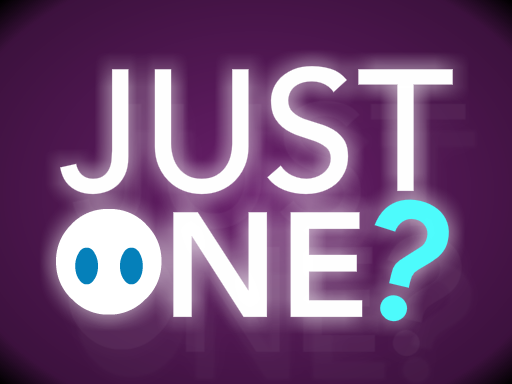 【Just One】ゲームをプレイする