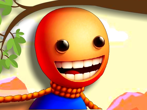 【Kill The Buddy】ゲームをプレイする