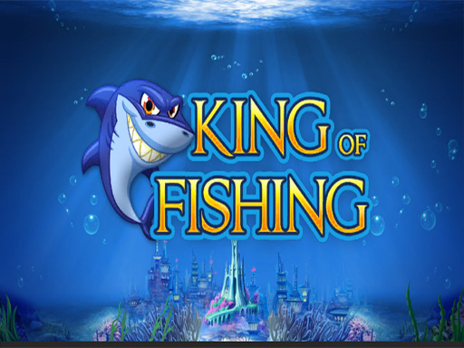 Play King Fish Online Thumbnail