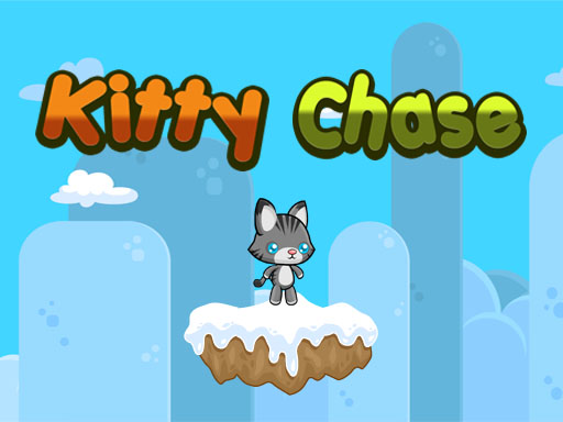 【Kitty Chase】ゲームをプレイする