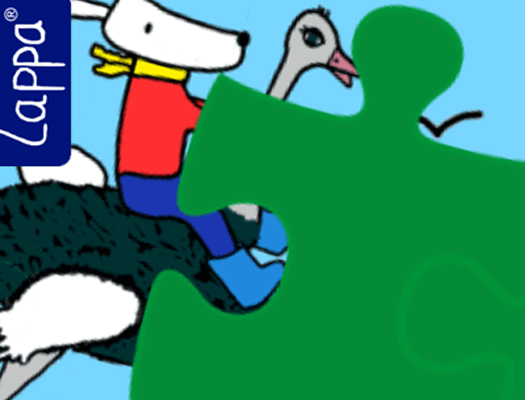 Play Lappa Jigsaw Thumbnail