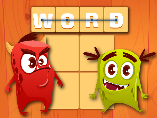 【Learning English: Word Connect】ゲームをプレイする