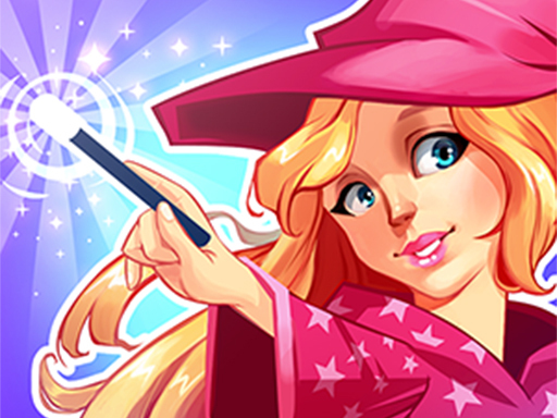 【Magic Adventure School】ゲームをプレイする