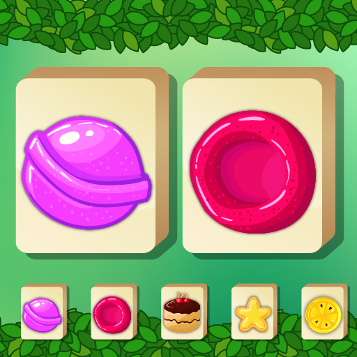 Play Mahjong Candy