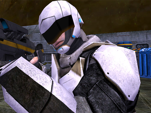 Play Martian Alien Combat Multiplayer Thumbnail