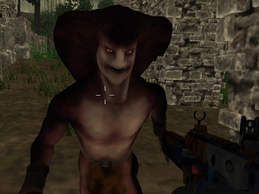 Play Masked Forces Ancient Serpents Thumbnail