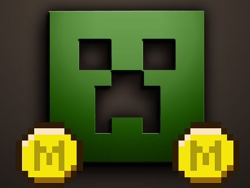 Play MineCoin Adventure Thumbnail