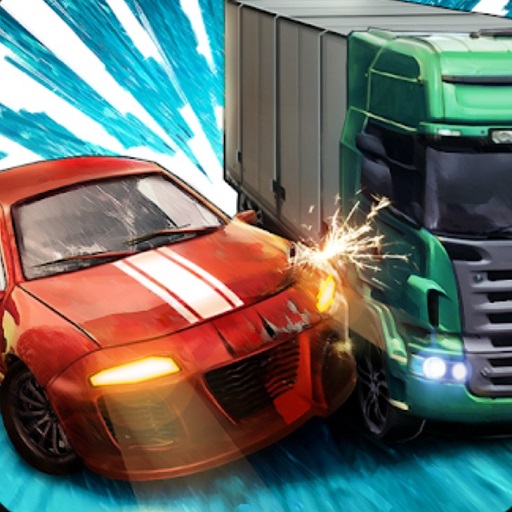 Play Mini Highway Crazy Traffic Thumbnail