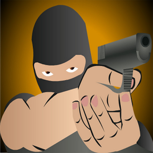 【Mission Terror】ゲームをプレイする