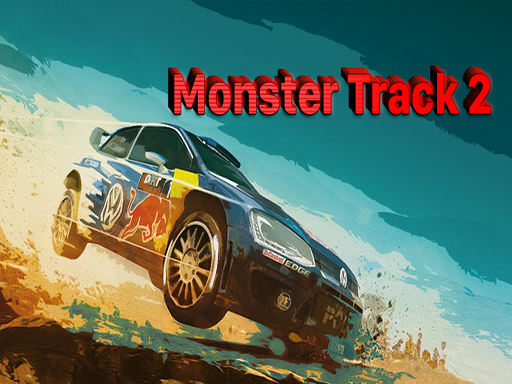 Play Monster Track 2