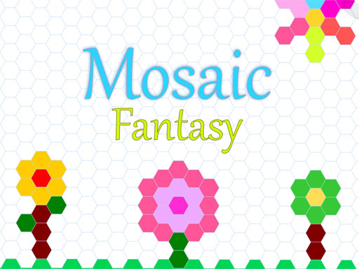 Play Mosaic Fantasy Thumbnail