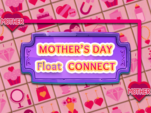 【Mother's Day Float Connect】ゲームをプレイする