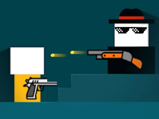 Play Mr Gun