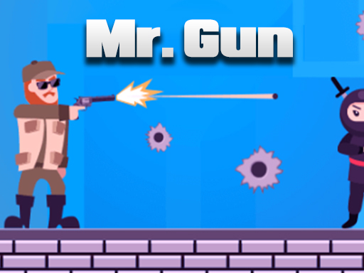 Play Mr Gun Thumbnail