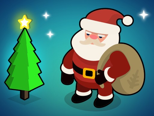 Play NEW YEARS PUZZLES